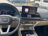 2024 Audi Q5 - Preview 15