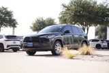 2025 Toyota Corolla Cross - Preview 7