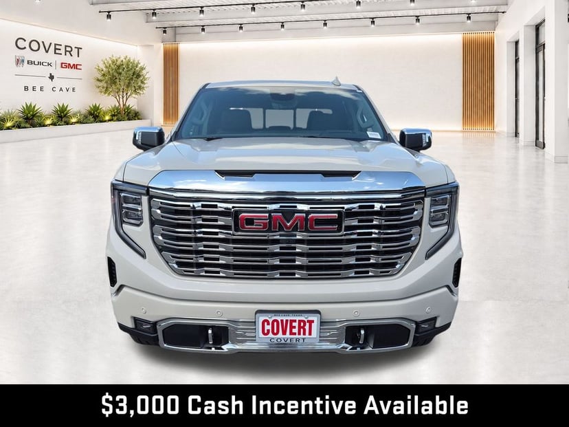2026 GMC Sierra 1500 - Image 2