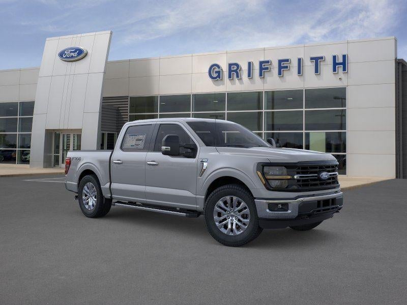 2026 Ford F-150 - Image 1