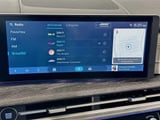 2027 Hyundai Santa Fe Hybrid - Preview 11