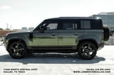 2026 Land Rover Defender - Preview 9