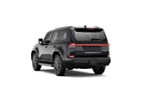 2026 Lexus GX - Preview 3