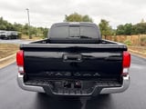 2021 Toyota Tacoma - Preview 4