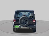 2024 Jeep Wrangler - Preview 4