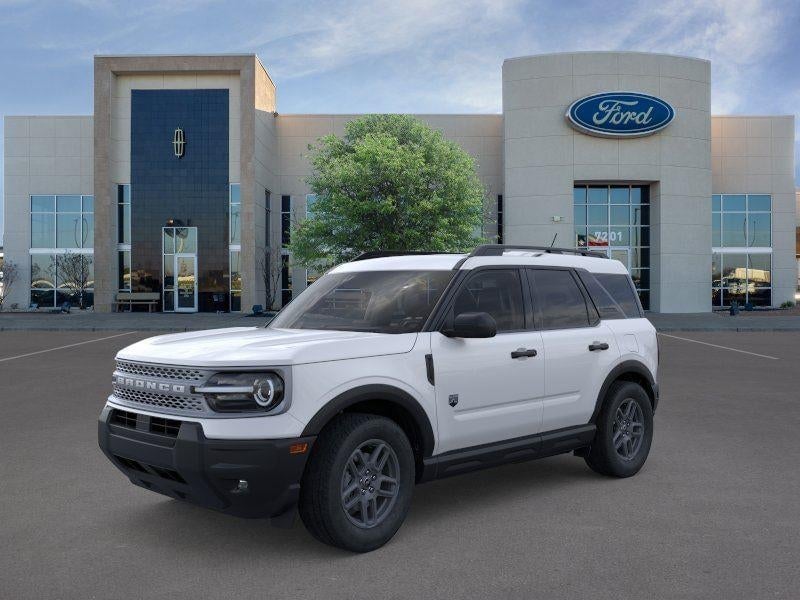 2026 Ford Bronco Sport - Image 1