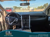 2012 Ford Edge - Preview 9