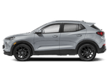 2026 Buick Encore GX - Preview 3