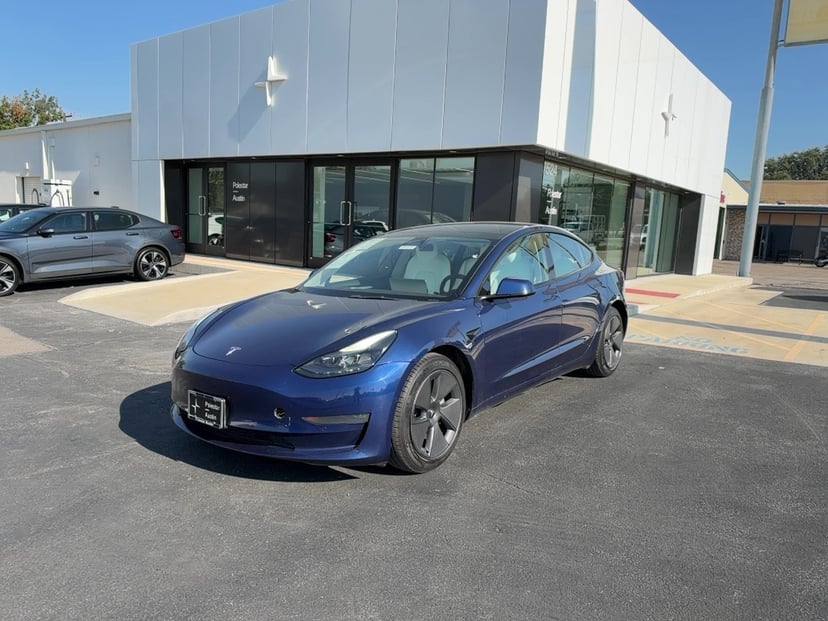 2022 Tesla Model 3 - Image 1