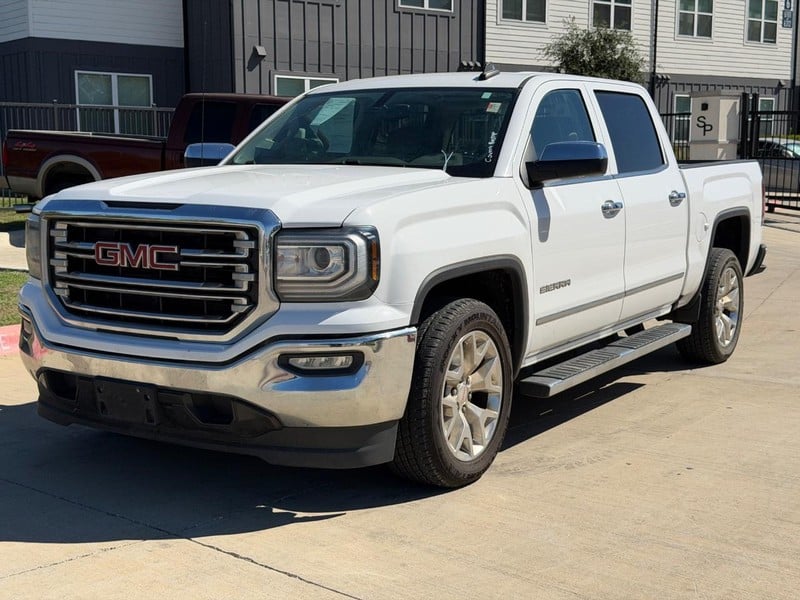 2017 GMC Sierra 1500 - Image 1