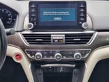 2020 Honda Accord - Preview 16