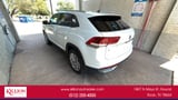 2021 Volkswagen Atlas Cross Sport - Preview 2