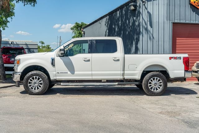 2022 Ford F-250 - Image 2