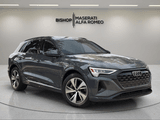 2024 Audi Q8 e-tron - Preview 2