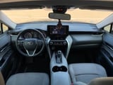2021 Toyota Venza - Preview 15
