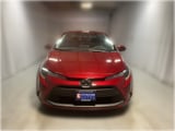 2025 Toyota Corolla - Preview 2