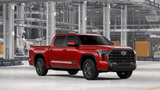 2026 Toyota Tundra - Preview 15