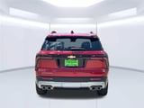 2027 Chevrolet Traverse - Preview 5
