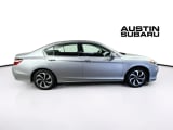 2016 Honda Accord - Preview 8