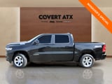 2025 Ram 1500 - Preview 2
