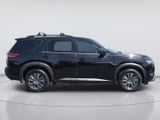 2025 Nissan Pathfinder - Preview 5