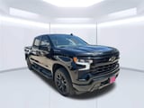 2026 Chevrolet Silverado 1500 - Preview 7