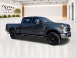 2020 Ford F-250 - Preview 12