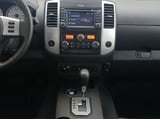 2021 Nissan Frontier - Preview 3