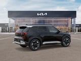 2027 Kia Seltos - Preview 6