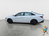 2026 Hyundai Elantra - Preview 8