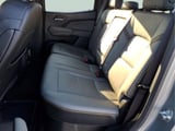 2024 Chevrolet Colorado - Preview 4