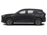2026 Mazda CX-5 - Preview 2