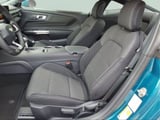 2026 Ford Mustang - Preview 7