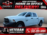 2019 Ram 1500 Classic - Preview 3