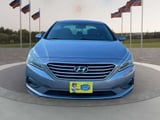 2015 Hyundai Sonata - Preview 2