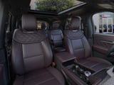 2026 Ford Explorer - Preview 10