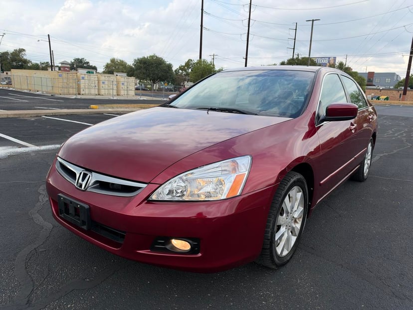 2006 Honda Accord - Image 1