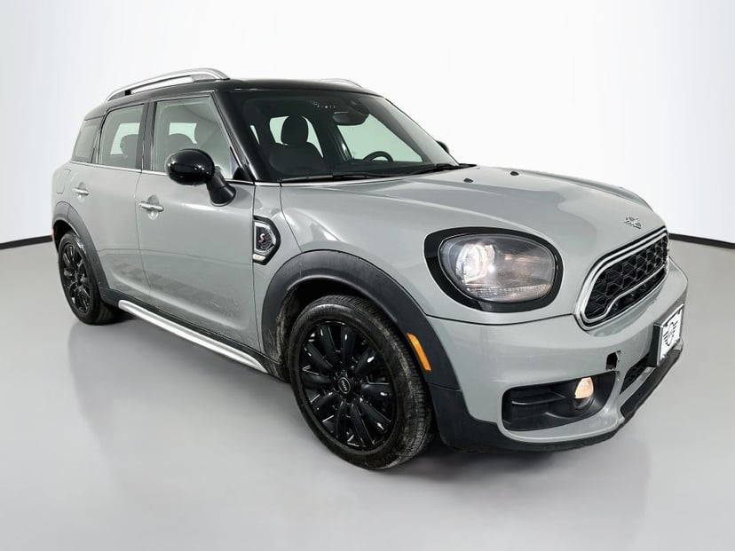 2019 MINI Countryman - Image 1