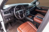 2024 GMC Yukon XL - Preview 9