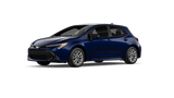 2027 Toyota Corolla - Preview 2