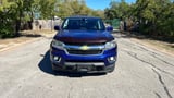 2016 Chevrolet Colorado - Preview 8
