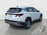 2026 Hyundai Tucson - Preview 5