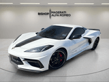 2022 Chevrolet Corvette - Preview 4