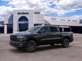2026 Ram 1500 - Preview 2