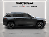 2023 Jeep Grand Cherokee - Preview 7