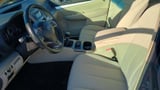2012 Subaru Legacy - Preview 8