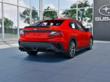 2026 Subaru WRX - Preview 5