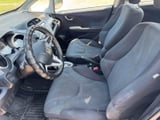 2009 Honda Fit - Preview 8