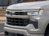 2026 Chevrolet Silverado 1500 - Preview 13