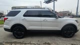 2019 Ford Explorer - Preview 6